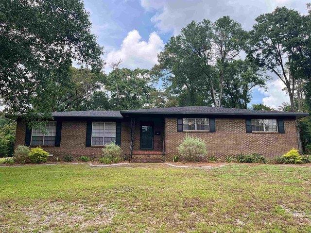 House for sale in Andalusia, Alabama