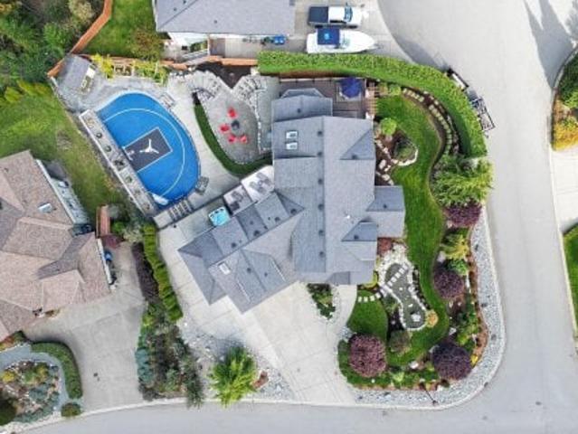 Property for sale in Mill Bay, British Columbia