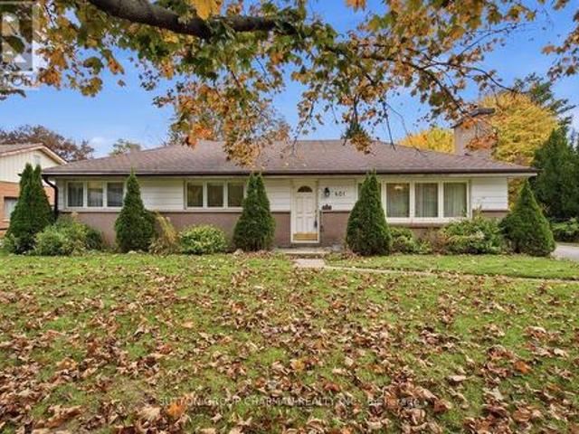 House for sale in London, Southwestern Ontario