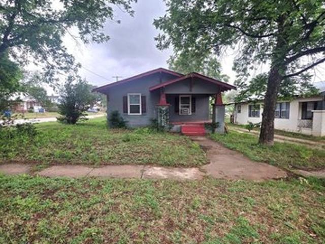 House for sale in Nolan, Texas