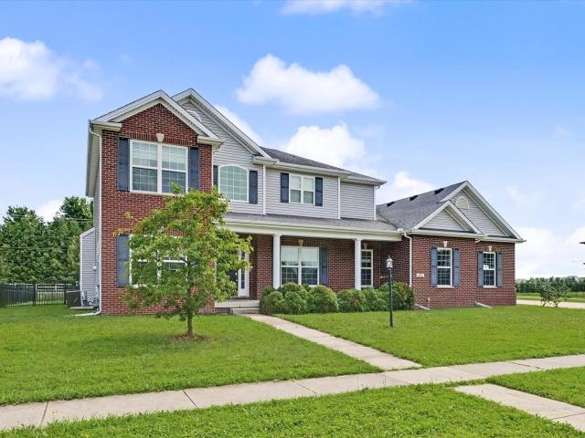 House for sale in Savoy, Illinois