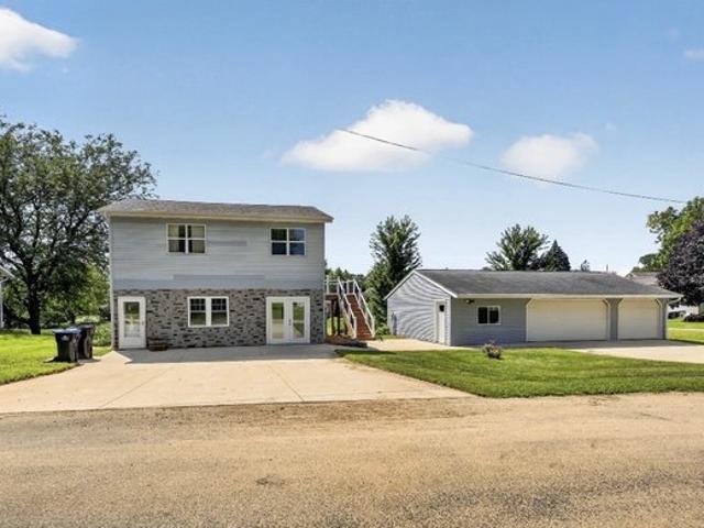 House for sale in Delmar, Iowa