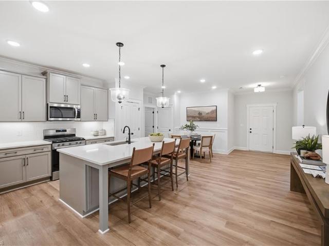 Townhouse for sale in Guilford, North Carolina