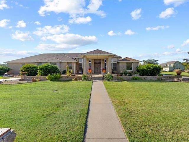 House for sale in Enid, Garfield County