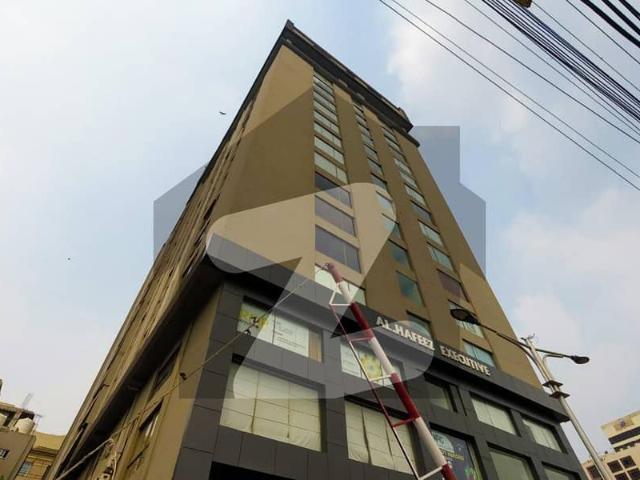 Office for rent in Rawalpindi, Islamabad Capital Territory