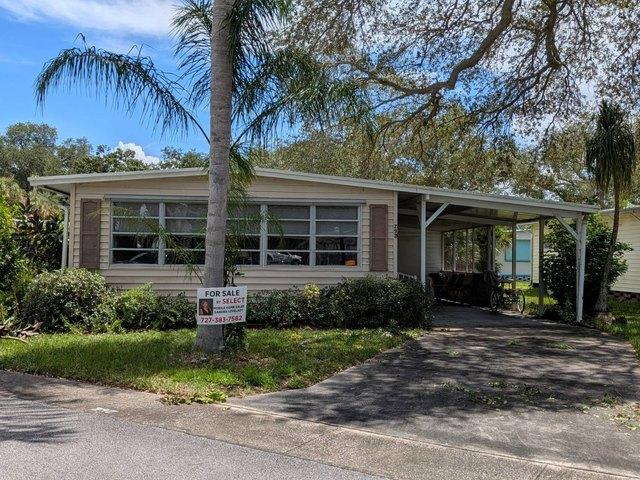 House for sale in Largo, Florida