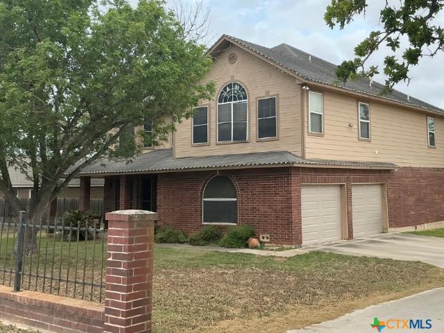 House for sale in Wilson, Texas