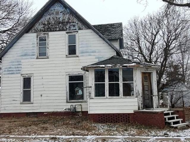 House for sale in Scranton, Iowa