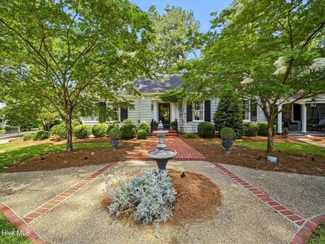 House for sale in Windsor, Bertie County