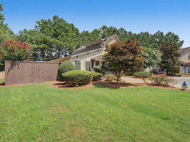 House for sale in Woodstock, Georgia