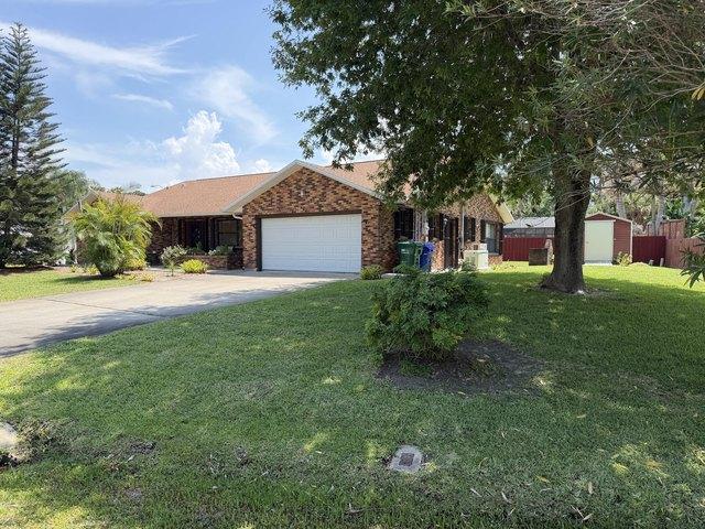 House for sale in Sebastian, Indian River County