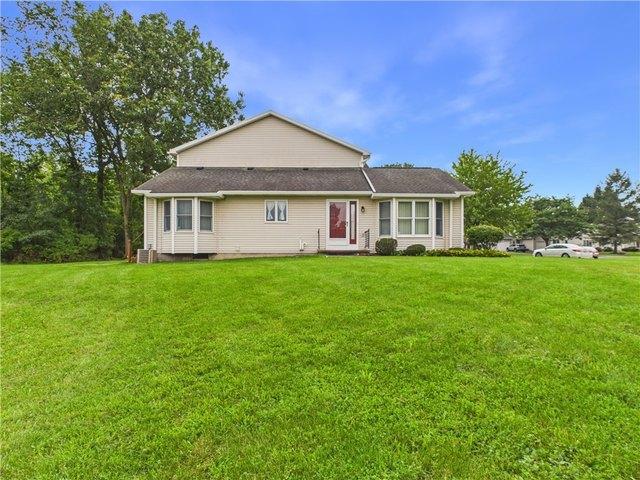 Townhouse for sale in Webster, New York