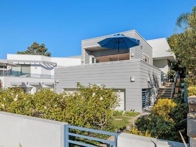 Condo for sale in Del Mar, California