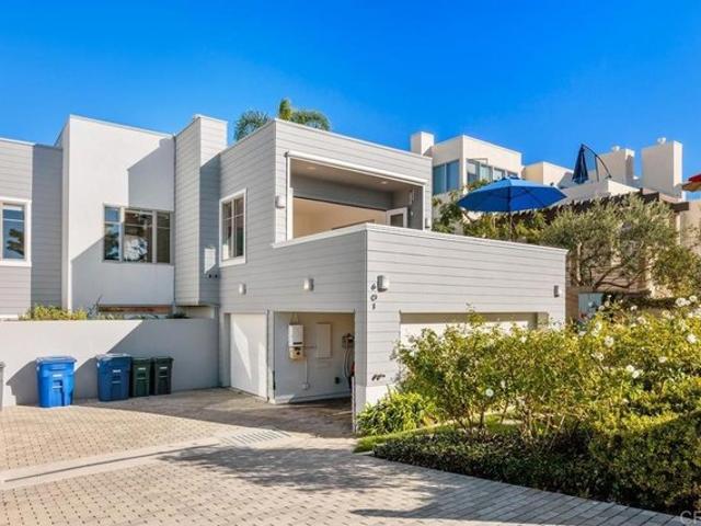 Condo for sale in Del Mar, California