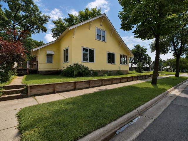 House for sale in Todd, Minnesota