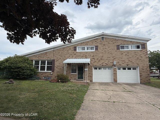 House for sale in Berwick, Pennsylvania