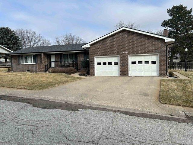 House for sale in Kansas