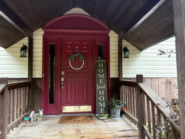 House for sale in Friendship, Wisconsin