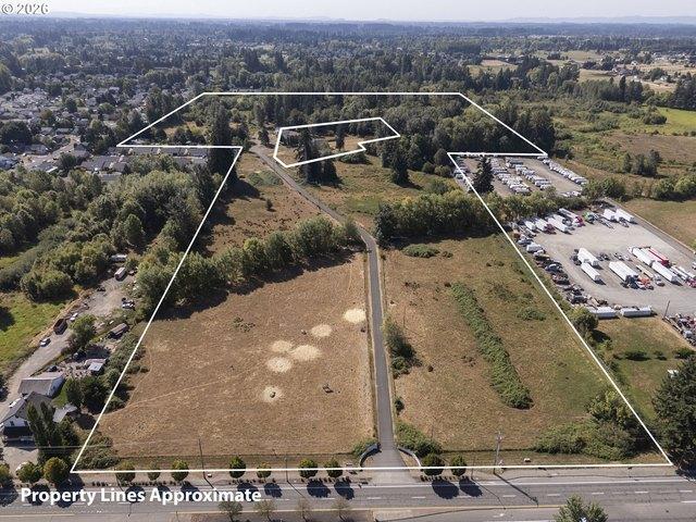 Land for sale in Battle Ground, Clark County