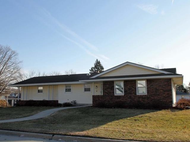House for sale in Tripoli, Iowa
