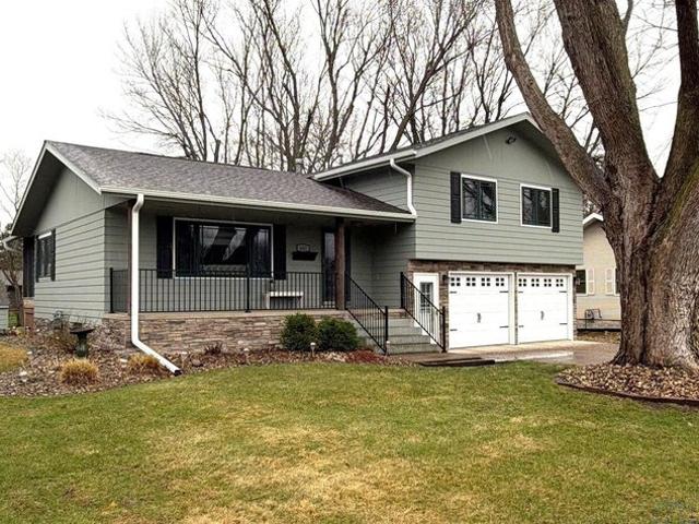 House for sale in Orange City, Iowa