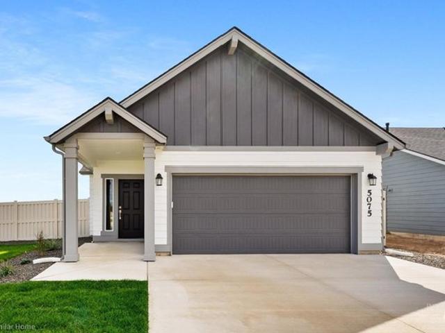 House for sale in Mountain Home, Idaho