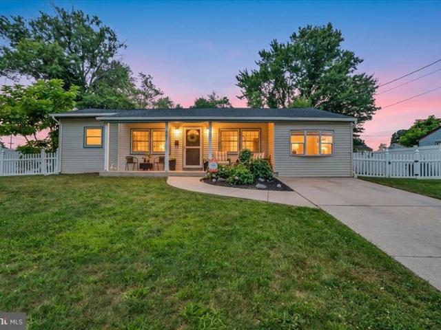 House for sale in Somerdale, New Jersey