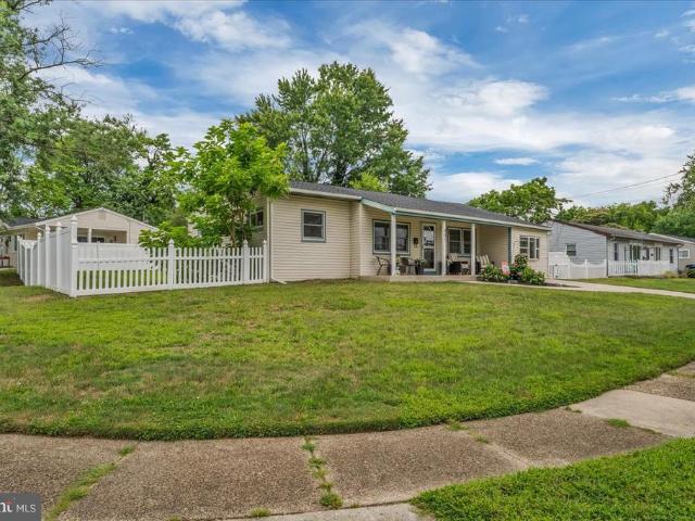 House for sale in Somerdale, New Jersey