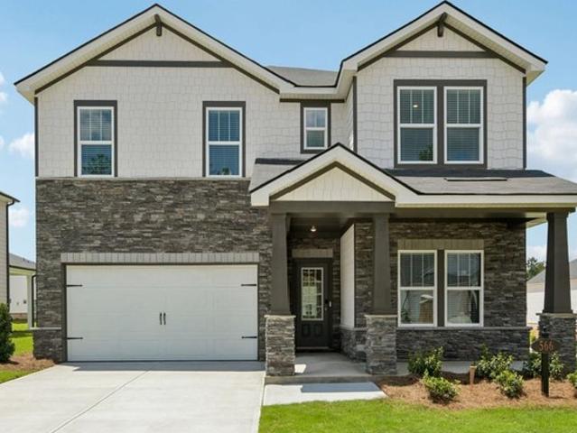 House for sale in Grayson, Gwinnett County
