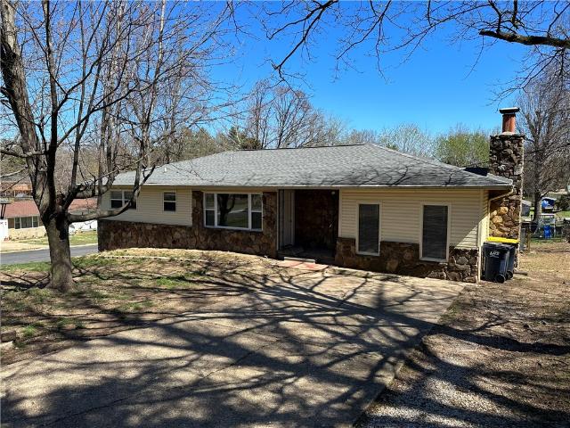 House for sale in Ark