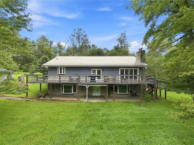 House for sale in Blairsville, Pennsylvania
