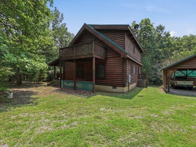 House for sale in Menlo, Georgia