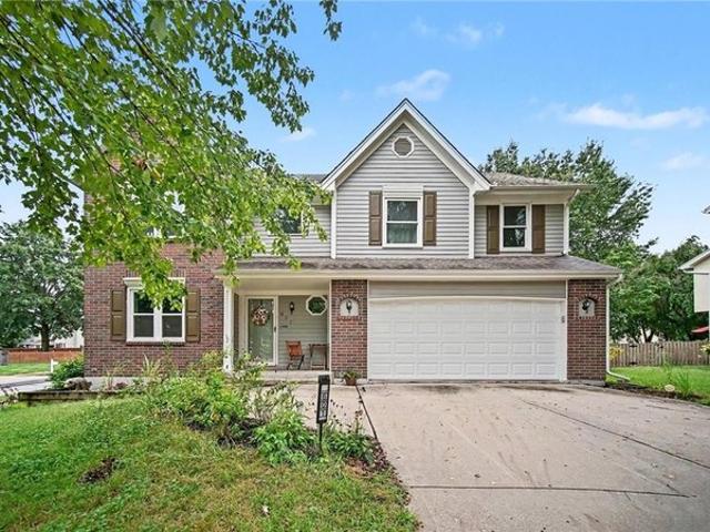 House for sale in Northwyck Park, Liberty