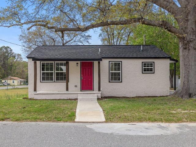 House for sale in Selma, North Carolina