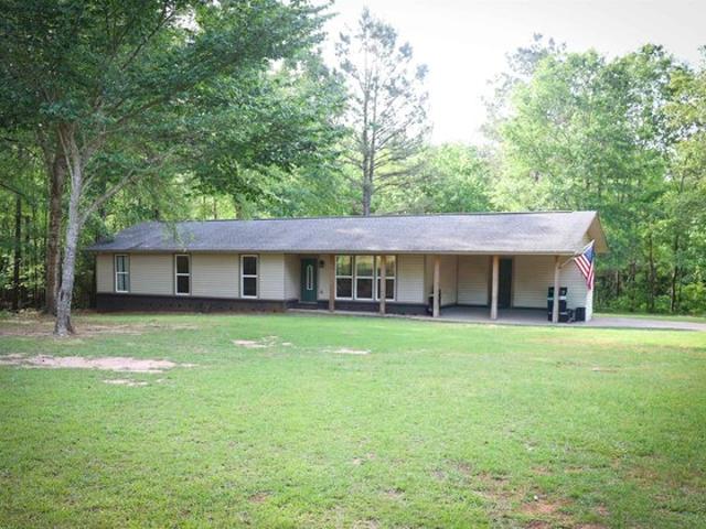 House for sale in Ruston, Louisiana