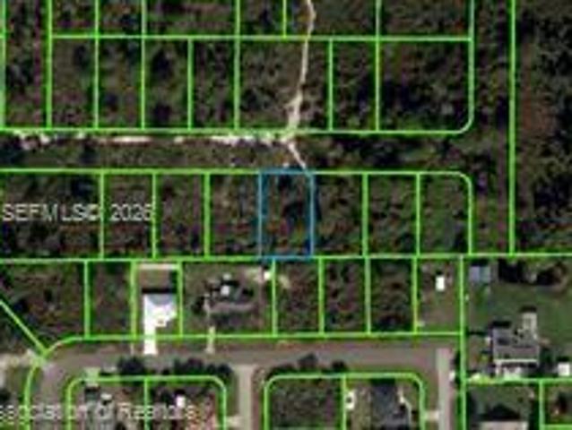 Land for sale in Florida