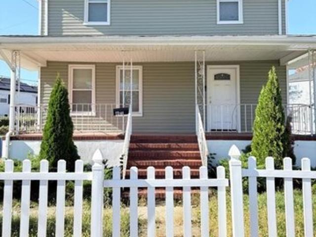 House for sale in Bound Brook, New Jersey