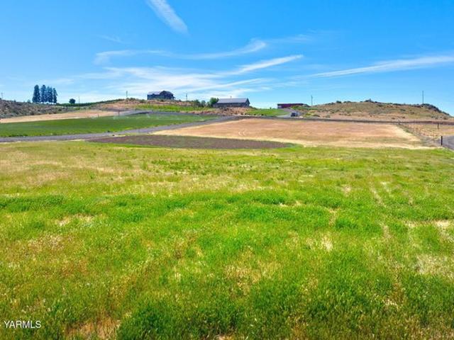 Land for sale in Cowiche, Washington