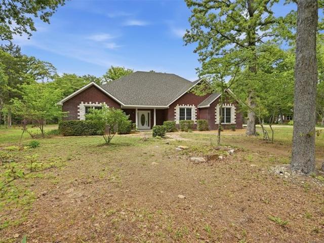 House for sale in Cartwright, Oklahoma