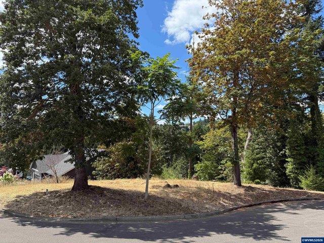 Land for sale in Salem, Marion County