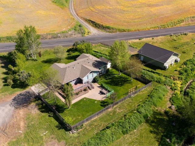 House for sale in Whitman, Washington