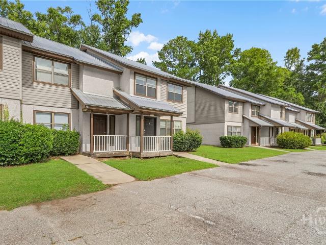 Condo for sale in Allenhurst, Georgia