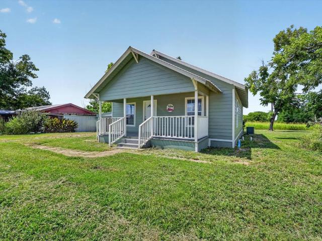 House for sale in Fannin, Texas