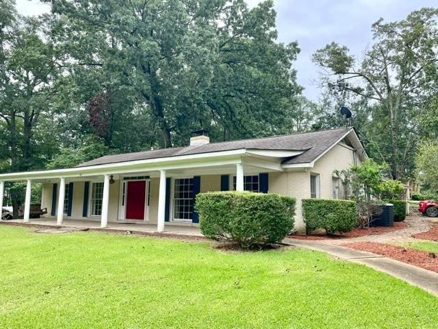 House for sale in Kosciusko, Mississippi