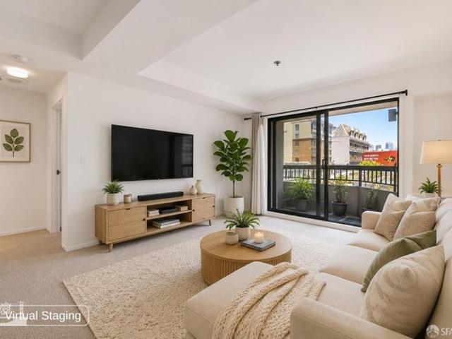 Condo for sale in San Francisco, California
