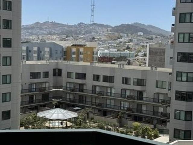 Condo for sale in San Francisco, California
