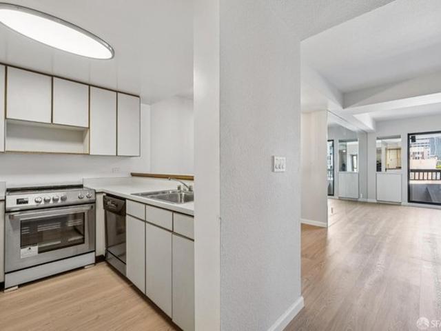 Condo for sale in San Francisco, California