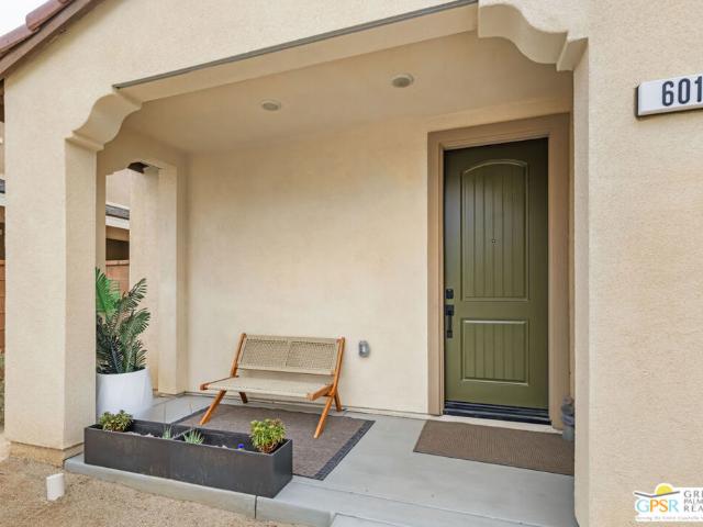 House for sale in Cathedral City, Riverside County