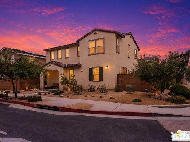 House for sale in Cathedral City, Riverside County