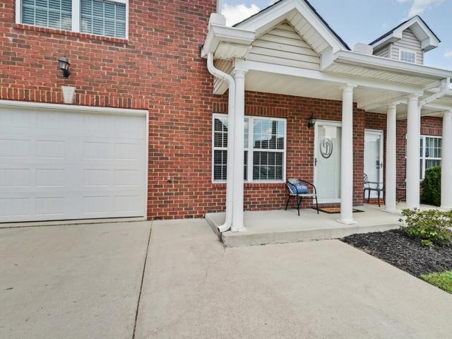 Townhouse for sale in Tennessee